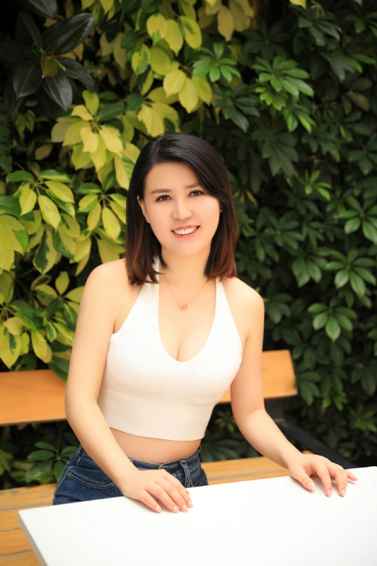 罗林的第一张照片--哈尔滨相亲服务中心