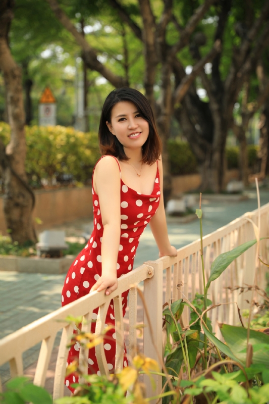 罗林的第五张照片--哈尔滨相亲服务中心