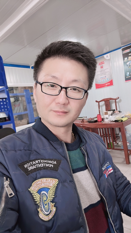 不离不弃的第一张照片--哈尔滨相亲服务中心