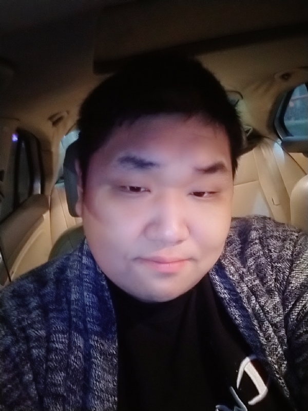 璟璟的第一张照片--哈尔滨相亲服务中心