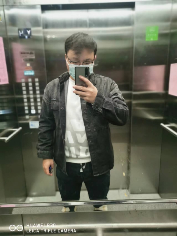 热心小刘的第一张照片--哈尔滨相亲服务中心