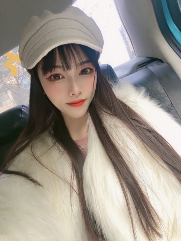 青柠的第一张照片--哈尔滨相亲服务中心