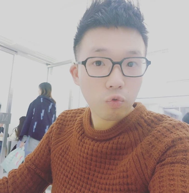 林滿江的第一张照片--哈尔滨相亲服务中心