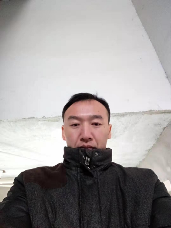 孤狼的第二张照片--哈尔滨相亲服务中心