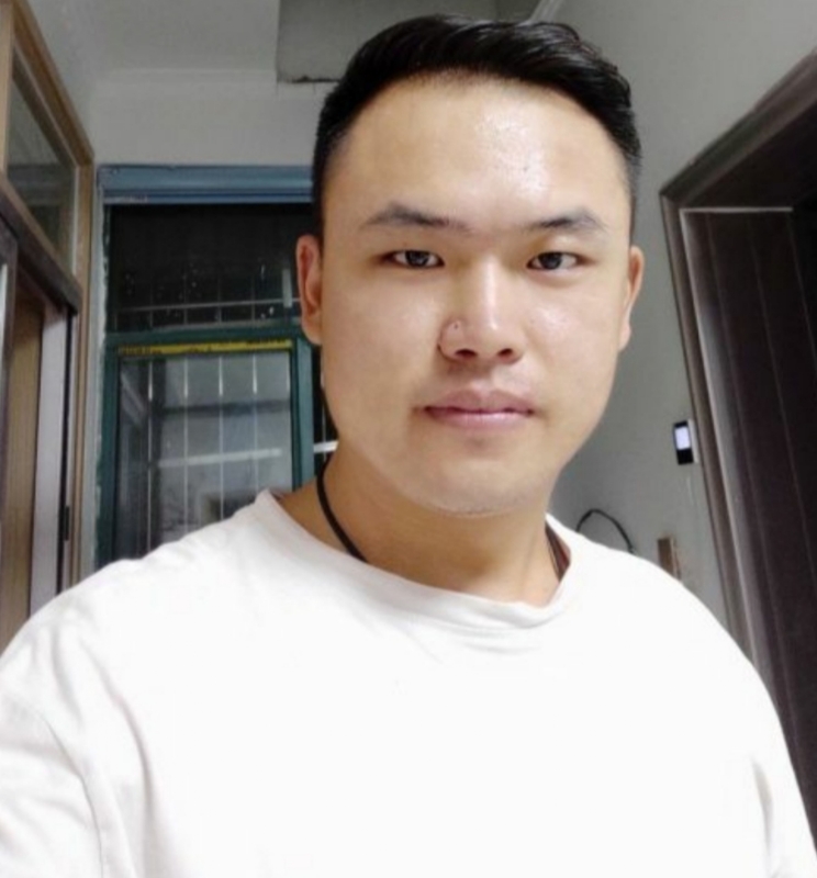 缘起的第一张照片--哈尔滨相亲服务中心