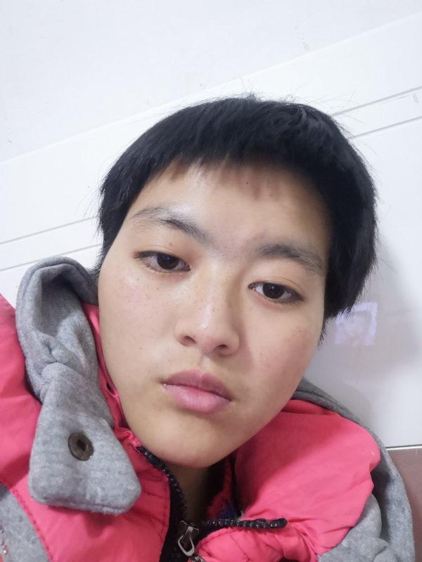 王秋艳的第一张照片--哈尔滨相亲服务中心