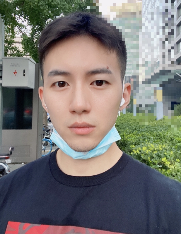 绝世大冤种的第一张照片--哈尔滨相亲服务中心