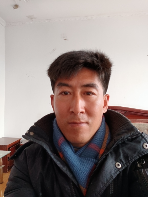 愉快心情的第一张照片--哈尔滨相亲服务中心