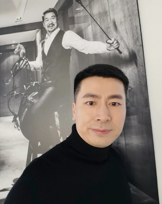 Gs的第一张照片--哈尔滨相亲服务中心