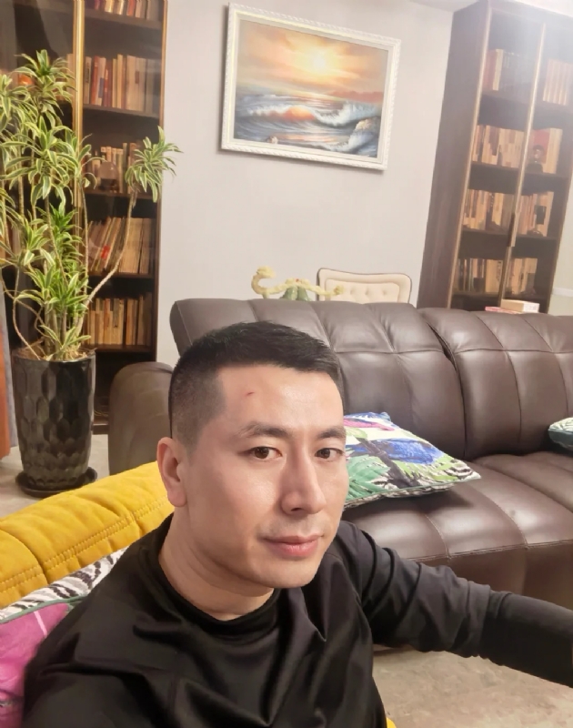 Gs的第二张照片--哈尔滨相亲服务中心