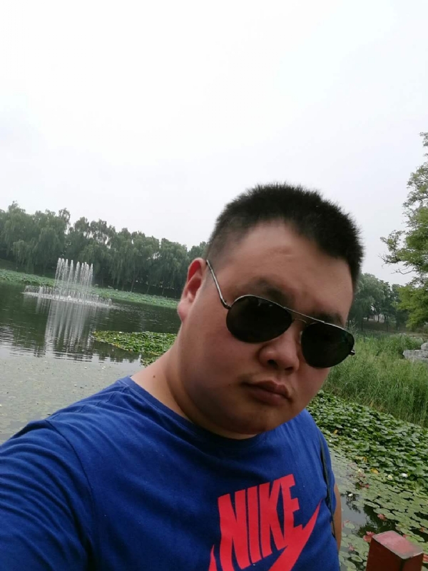 石头的第一张照片--哈尔滨相亲服务中心