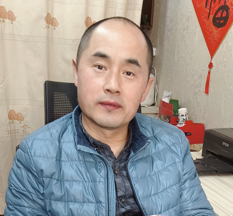 山东大汉的第一张照片--哈尔滨相亲服务中心