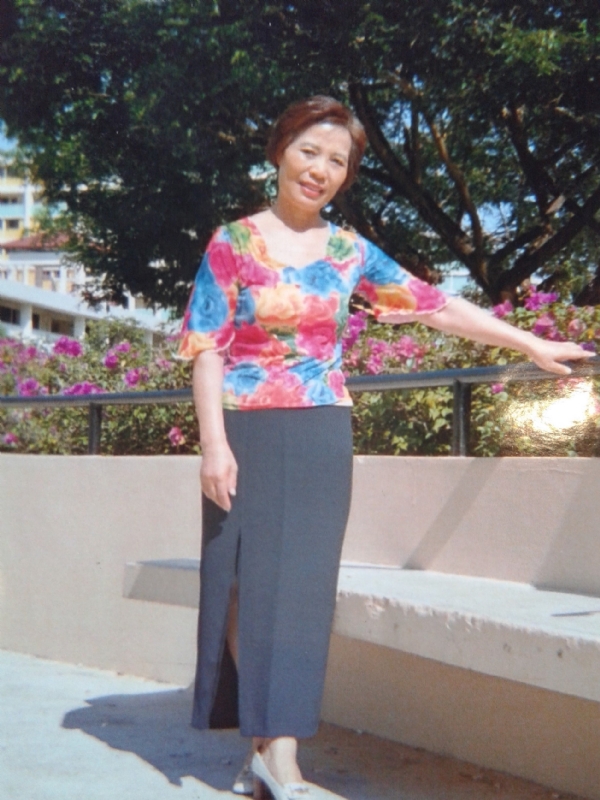 lilyzheng的第一张照片--哈尔滨相亲服务中心