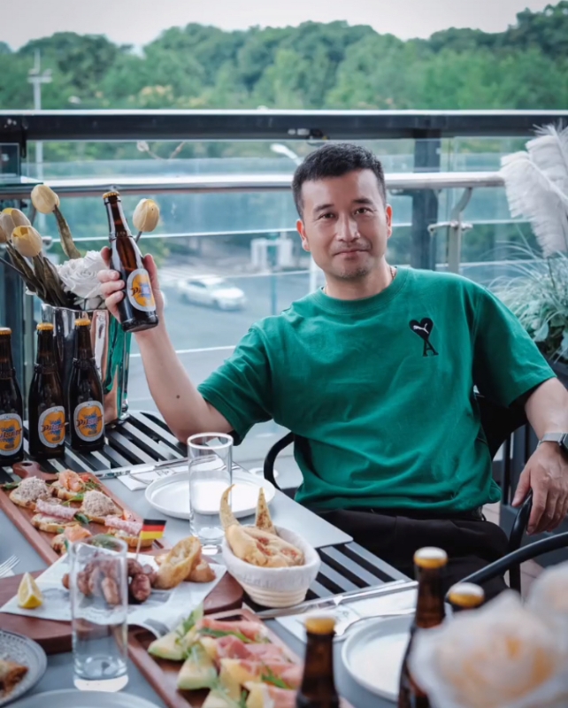 陳文斌的第一张照片--哈尔滨相亲服务中心