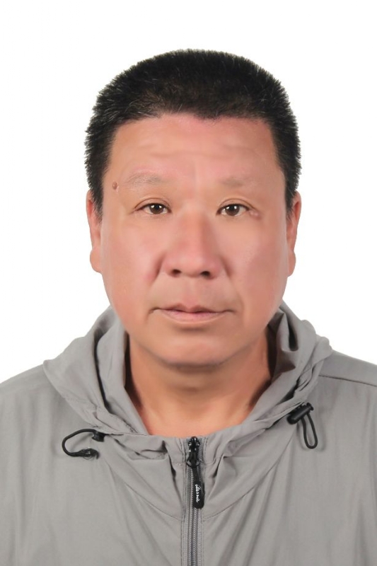 薛利忠的第一张照片--哈尔滨相亲服务中心