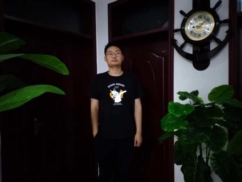 真诚交友的第一张照片--哈尔滨相亲服务中心