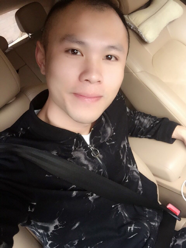 陈六六的第一张照片--哈尔滨相亲服务中心