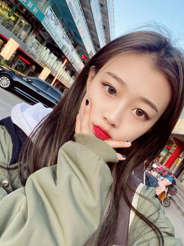 林儿呀的第一张照片--哈尔滨相亲服务中心