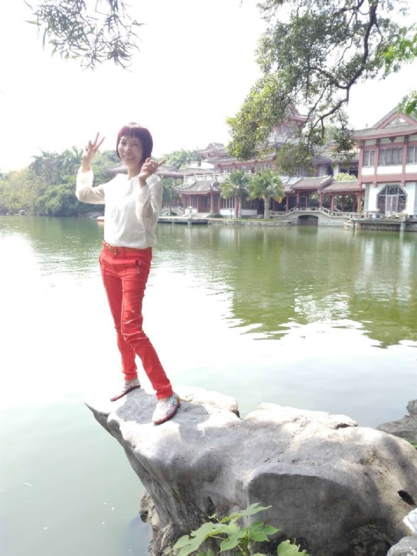 善善的第一张照片--哈尔滨相亲服务中心