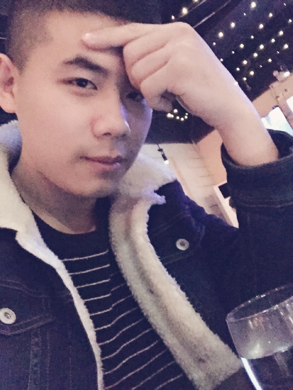 X先生的第二张照片--哈尔滨相亲服务中心