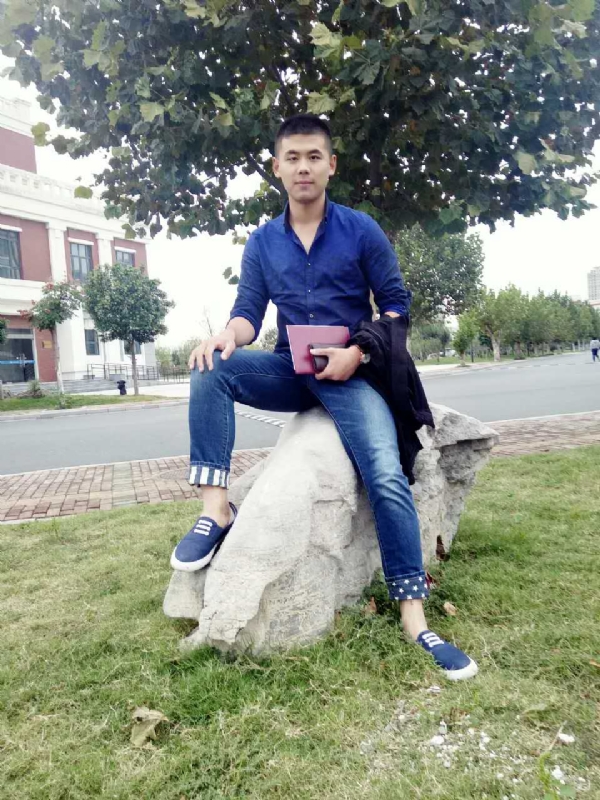 X先生的第三张照片--哈尔滨相亲服务中心