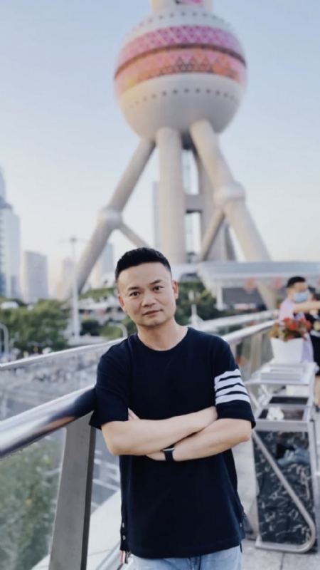 andy的第三张照片--哈尔滨相亲服务中心