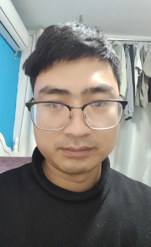 少平的第一张照片--哈尔滨相亲服务中心