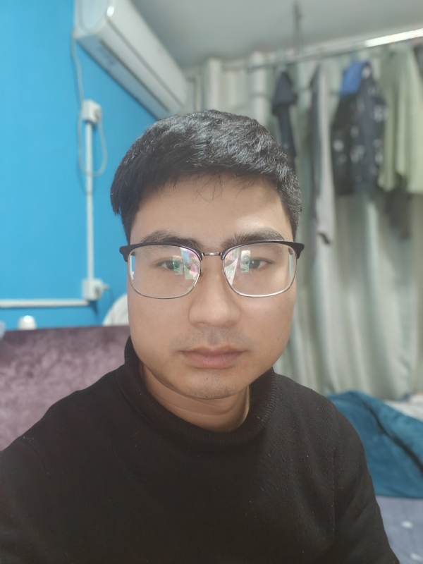 少平的第三张照片--哈尔滨相亲服务中心