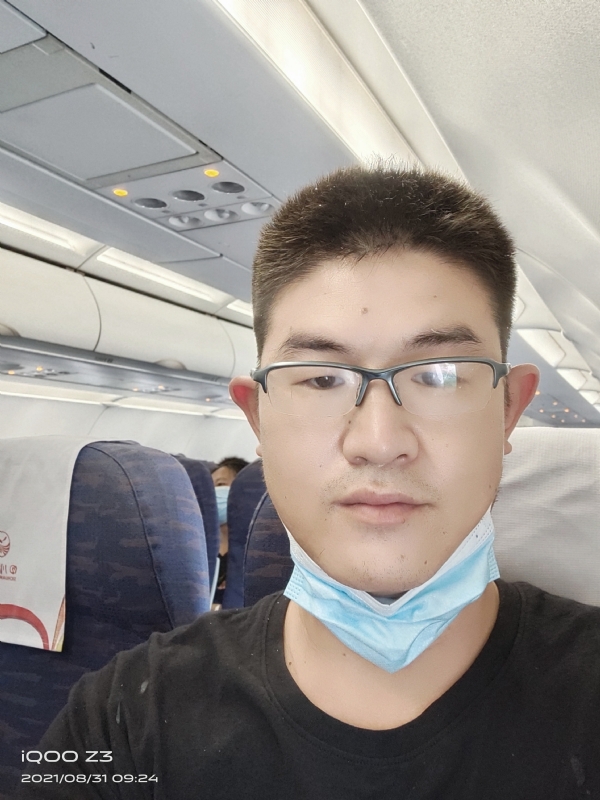 wangyonghe的第二张照片--哈尔滨相亲服务中心