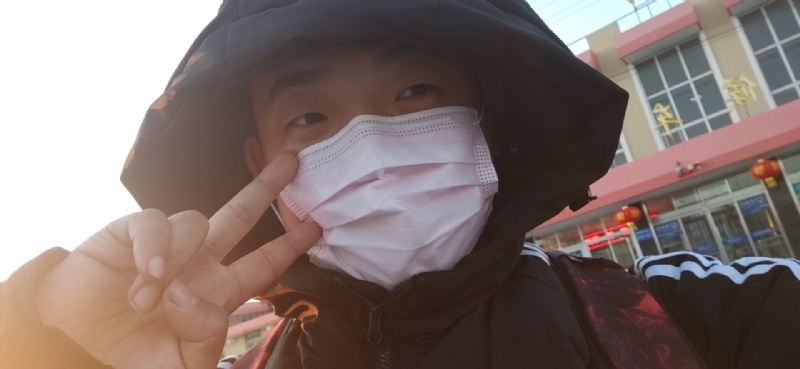 卡布达的第一张照片--哈尔滨相亲服务中心