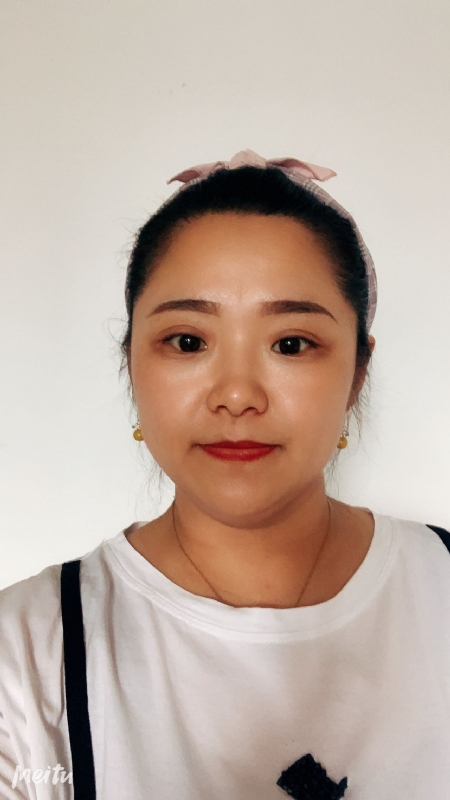 CoCo木子的第一张照片--哈尔滨相亲服务中心