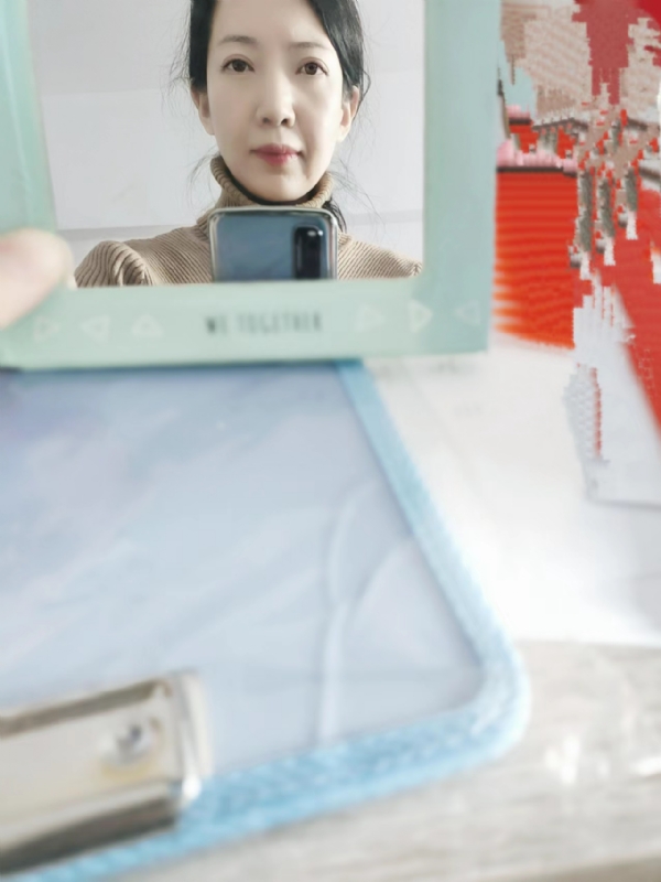 小云的第四张照片--哈尔滨相亲服务中心