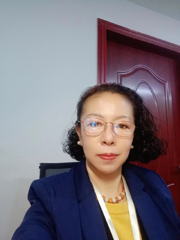 中秋桂花玉兔的第一张照片--哈尔滨相亲服务中心