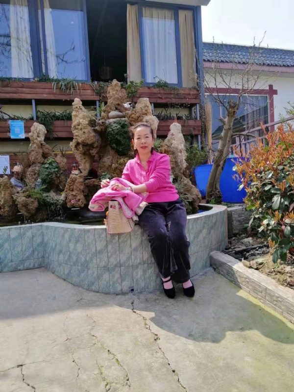 中秋桂花玉兔的第二张照片--哈尔滨相亲服务中心