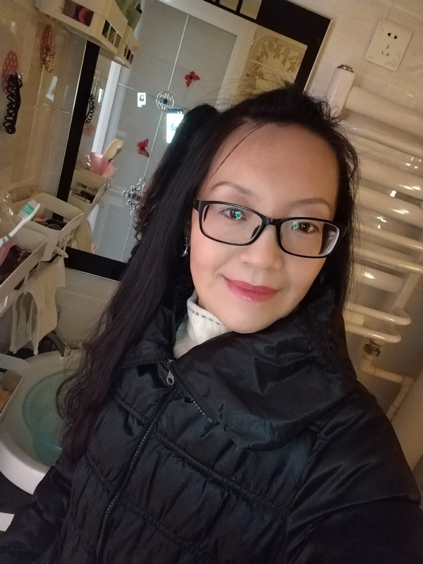 颜的第一张照片--哈尔滨相亲服务中心