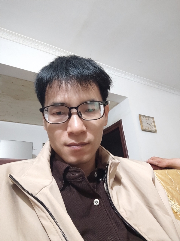 杨一凡的第一张照片--哈尔滨相亲服务中心