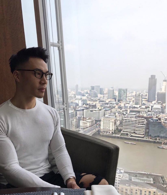 Chen文彬的第一张照片--哈尔滨相亲服务中心