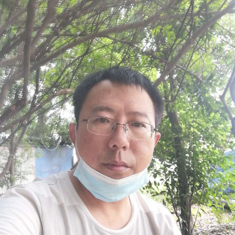 解勇的第一张照片--哈尔滨相亲服务中心