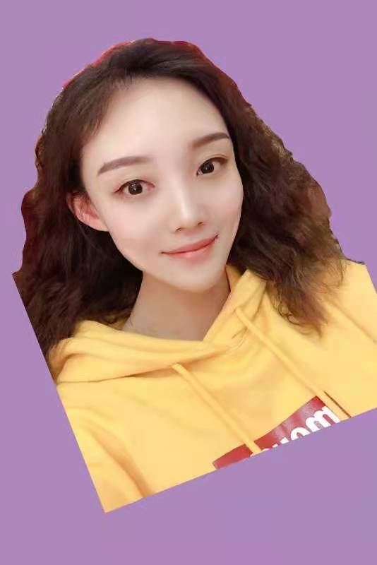 TY_冰清玉洁的第一张照片--哈尔滨相亲服务中心