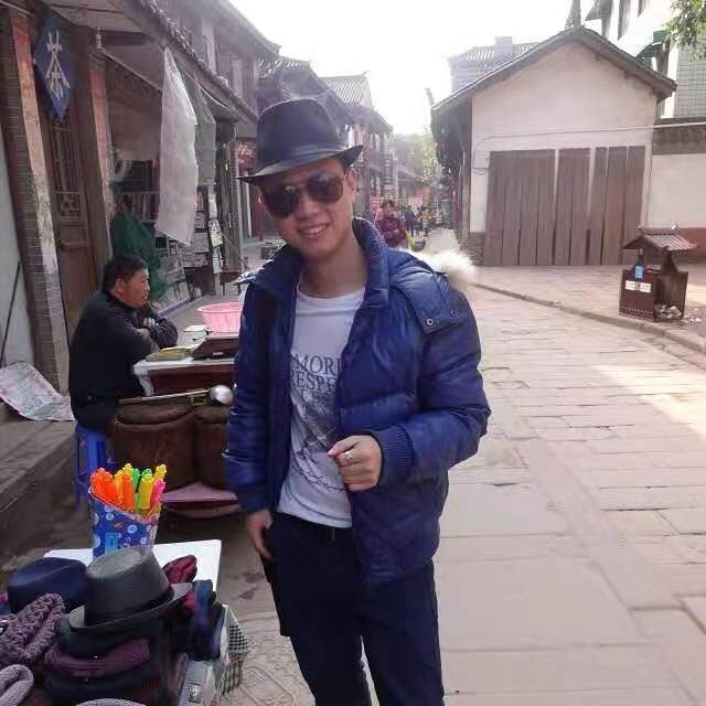 橙光的第一张照片--哈尔滨相亲服务中心