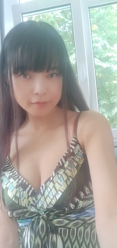 Sophia的第一张照片--哈尔滨相亲服务中心