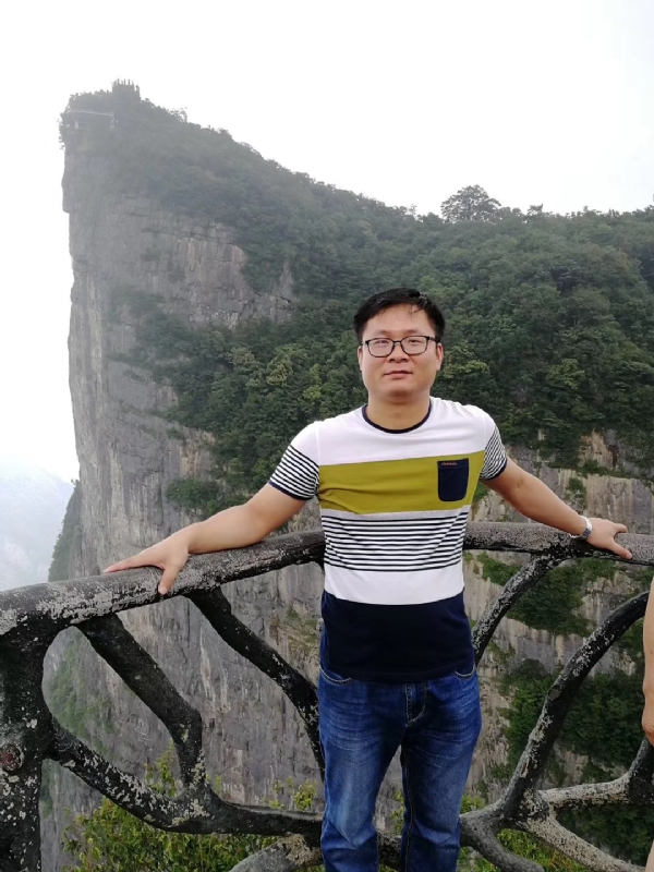 江汉的第一张照片--哈尔滨相亲服务中心