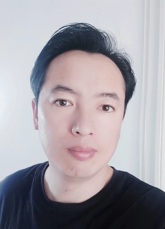 Kevin的第一张照片--哈尔滨相亲服务中心