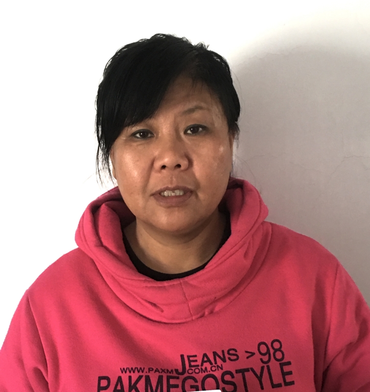 阿拉丁的第一张照片--哈尔滨相亲服务中心