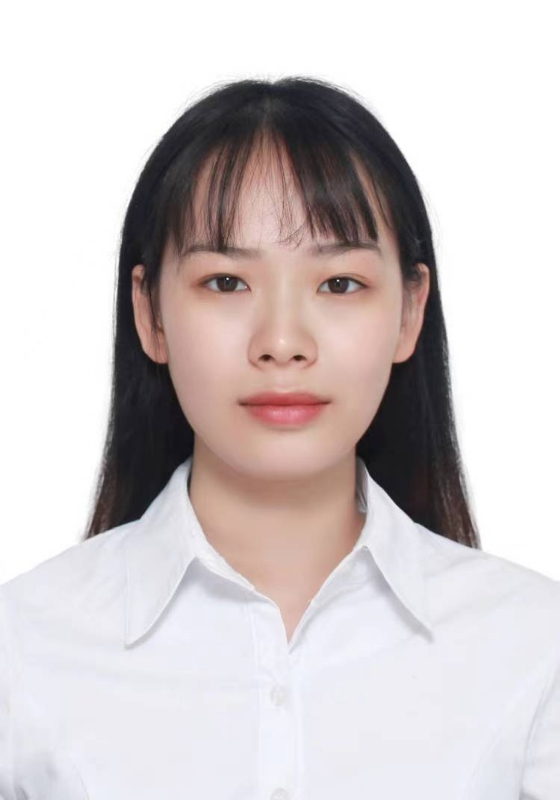 莺莺的第一张照片--哈尔滨相亲服务中心