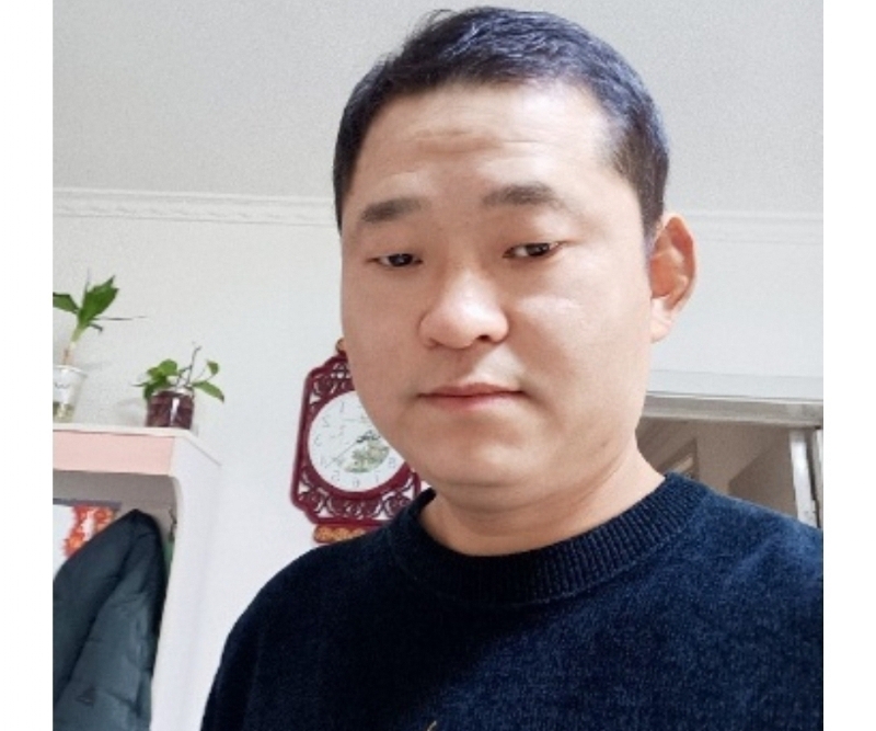 鹿先生的第一张照片--哈尔滨相亲服务中心