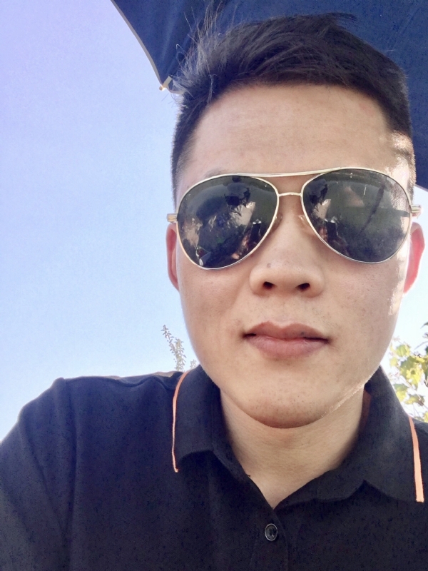 德鹏的第一张照片--哈尔滨相亲服务中心