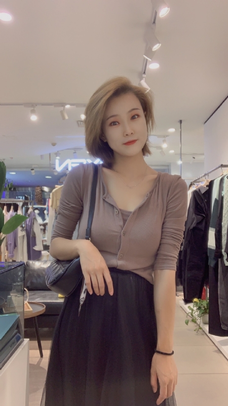 大婷子的第一张照片--哈尔滨相亲服务中心