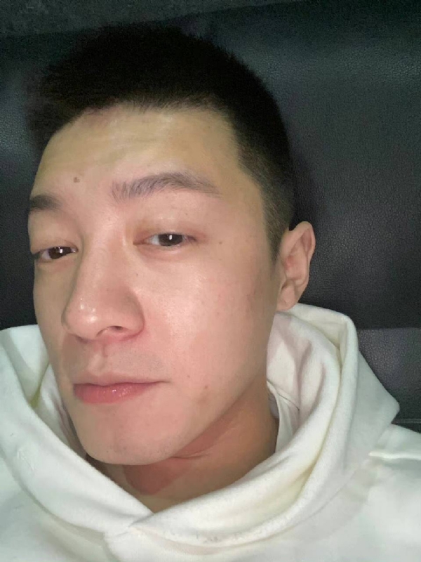 笑宇的第一张照片--哈尔滨相亲服务中心