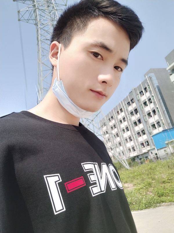 何凡的第一张照片--哈尔滨相亲服务中心